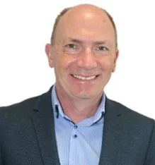 Declan McDonnell, Atria Supply Chain